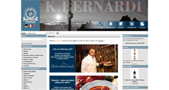 Desktop Screenshot of bernardi-karl-shop.com